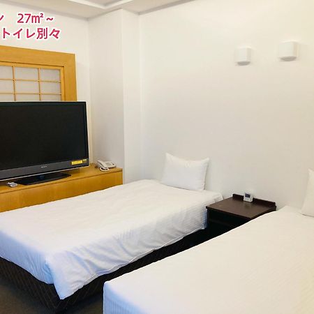 Hotel Precia Naha Tsujimachi - Vacation Stay 17058V Exterior foto